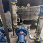Proyectos Hidrosanitarios