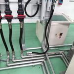 Proyectos Hidrosanitarios