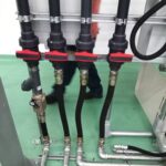 Proyectos Hidrosanitarios
