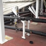 Proyectos de Aire Acondicionado