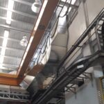 Proyectos de Aire Acondicionado