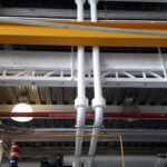 Proyectos de Aire Acondicionado