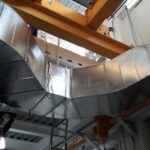 Proyectos de Aire Acondicionado