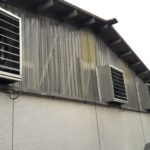 Proyectos de Aire Acondicionado