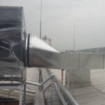 Proyectos de Aire Acondicionado