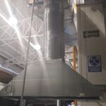 Proyectos de Aire Acondicionado