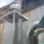 Proyectos de Aire Acondicionado