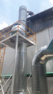 Proyectos de Aire Acondicionado