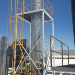 Proyectos de Aire Acondicionado