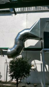 Proyectos de Aire Acondicionado