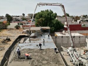 Obra Civil